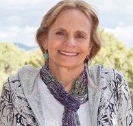 Author Anne Hillerman